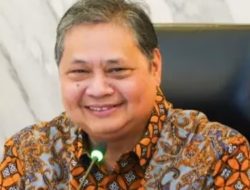 Gaji PNS Akan Naik Kata Menko Airlangga