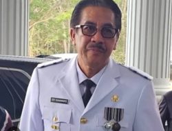 Kinerja Pj Bupati Edy Suharmanto Menjadi Pujian Tak Terukur Oleh Masyarakat Kabupaten Bombana