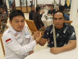 Oknum Kades di Sumsel Lakukan Ancaman Terhadap Wartawan,Ketua PPWI Ogan Ilir Angkat Bicara