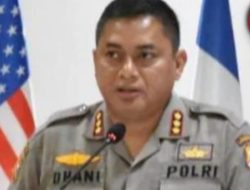 Kombes Pol Dhani Hernando Berhasil Lakukan Transformasi pada Sebasa Polri