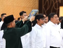 Muncul Wacana Sistem Gaji PPPK Bakal Diubah sesuai Kemampuan Daerah ,Segini Perkiraan Range Salarynya