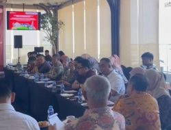Bapenda dan Dispar Makassar Gelar FGD, PAD Makassar Naik Karena Event dan Kunjungan Wisata