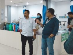 Tingkatkan Pelayanan Kesehatan BLU RSUD Kabupaten Bombana Menambah Dokter Kandungan