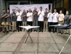 Drone dan evaluasi Pembuatan drone kamikaze Balitbang Kemhan