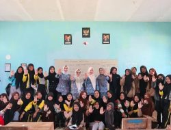 DPPKB Kabupaten Bombana Gelar Edukasi Gizi dan Anemia Untuk Percepatan Penurunan Stunting Pada Usia Remaja