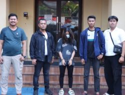 Polisi Berhasil Tangkap Wanita Jual Keperawanan Remaja, Ini Modusnya