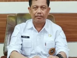 Harapan Sekda Bombana Tetap Komitmen Menjaga Etika Berpolitik Menyongsong Pilkada 2024 Tanpa Hoax