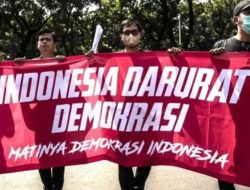 DPR Batal Sahkan Revisi UU Pilkada,Pilkada 2024 Ikuti Putusan MK Soal Pencalonan Kepala Daerah Yang Sempat Dibegal