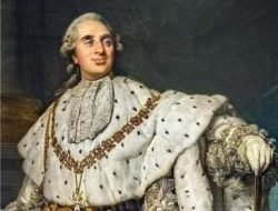 Raja Zalim Tak Hanya Disanggah, Tapi Layak Dipancung Kepalanya Seperti Louis XVI