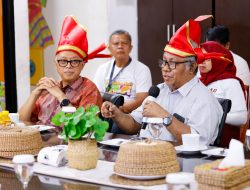 Melalui Coto Kota Makassar Menuju Jejaring Kota Kreatif UNESCO