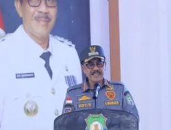 Pj.Bupati Bombana Edy Suharmanto Resmi Buka Pelatihan PKSDMSPM Tahap II
