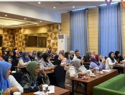 Dinas Pariwisata Kota Makassar Terus Mendorong Pengembangan Ekonomi Kreatif