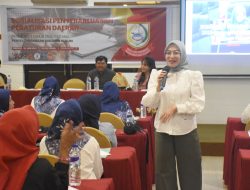 Anggota Dewan Budi Hastuti Siap Beri Bantuan Hukum Gratis Kepada Masyarakat
