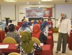Anggota DPRD Budi Hastuti Siap Bantu Kasus Hukum Masyarakat Secara Gratis