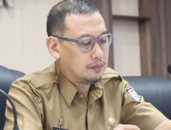 Zulkifly Nanda Ikuti Rapat Lanjutan Pembahasan Ranperda RPJPD Kota Makassar 2025-2045 Berlanjut