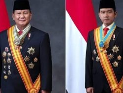 Prabowo Subianto Berkomitmen Terapkan Hukum Tajam Kesegala Arah Tanpa Pandang Bulu