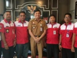 Mengenal Lebh Dekat Potret Organisasi Komnaspan dan Fungsinya