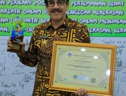 Pemerintah Kabupaten Bombana Didapuk Penghargaan Dari Kemendikbudristek Sebagai Kabupaten Cerdas Berkarakter