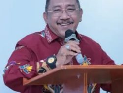 Kenangan Indah Untuk Sang Motivator Sejati