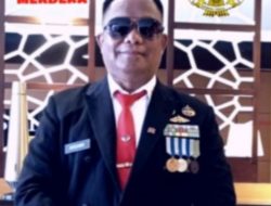 Waketum DPP Rampas Setia 08 Berdaulat Ucapkan Selamat Atas Pelantikan Presiden RI Prabowo Subianto
