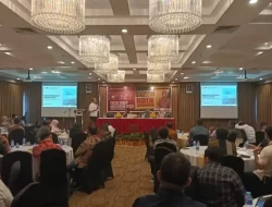 DISTARU Gelar FGD tentang Rencana Detail Tata Ruang (