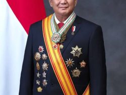 Prabowo meyakini Kesejahteraan Pejabat Publik akan Melahirkan Pemerintahan Yang Bersih dan Berintegritas