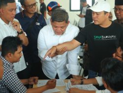 DPRD Makassar: Restoran Mie Gacoan Harus Patuhi Aturan atau Terancam Ditutup
