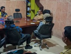 Sekdis Pendidikan Makassar Terima Kunjungan Anggota DPRD Kabupaten Konawe Selatan, Ini Tujuannya