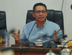 DPRD Makassar Gelar Rapat Persiapan untuk Pembentukan AKD