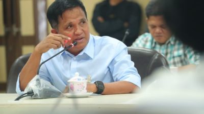 Terkait Izin, Anggota DPRD Makassar Bakal Sidak Mie Gacoan Alauddin