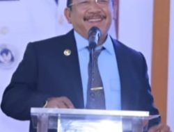 Sertijab Bupati dan Wakil Bupati Bombana, Momentum Bersejarah Bagi Perjalanan Kabupaten Bombana ke Depan