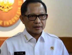 Di Duga Terlibat Dalam Kegiatan Retreat Kepala Daerah, Mendagri Tito Karnavian Berujung di Laporkan ke KPK