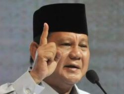 Apakah “Macan Asia” Prabowo Subianto dan Jaksa Agung Berani Seret Dalang Korupsi Pertamina?