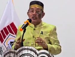 Badan Pengurus Daerah,Kerukunan Keluarga Sulawesi Selatan Usulkan Tiga Nama Calon Ketua, Periode 2025-2030