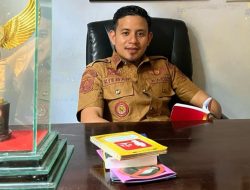 Wacana Pembentukan Koperasi Desa Merah Putih Perlu Kajian Mendalam, Ini Kata Kades Watumalomba