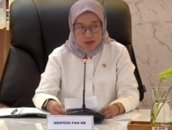 Resmi Dipercepat, Pengangkatan CPNS dan PPPK 2024, Ini Jadwalnya!