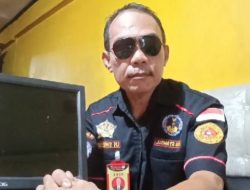 Koordinator Wilayah Media Terobosnusantara Mendukung Penuh RUU TNI Nomor 34 Tahun 2004