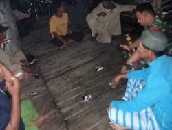 Nasib Seorang Nelayan Pemancing Ikan, Sampai Sekarang Belum Ditemukan