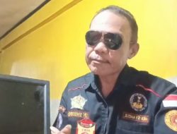 Bola Panas Menggelinding Kepercayaan Publik Telah Sirna Sejak Lama