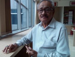 Pengamat Intelijen dan Geopolitik: Demo Penolakan UU TNI Diduga Ditunggangi “Operasi Solo” Demi Gibran Jadi Presiden
