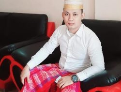 Putra Daerah Termuda, Calon Pemimpin Masa Depan, Kini Menjabat Plt Kepala Sekolah di SDN 157 Pokurumba