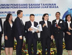 WOM Finance Gelar RUPST dan RUPSLB, Tetapkan Pembagian Dividen