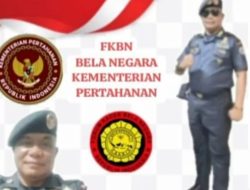 Satgas PKH Menjadi Mitra FKBN Kemhan, Dalam Mendukung Penertiban Kawasan Hutanย ย ย