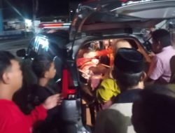 Kasus Penganiayaan, Berujung Korban Mengalami Luka Berat dan Tak Sadarkan Diri