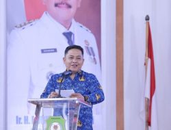 Rencana Kerja Pemda Kabupaten Bombana Tahun 2026: Prioritaskan Pembangunan Berkelanjutan, Kesejahteraan Sosial, dan Pelibatan Masyarakat Rentan