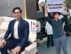 Ketua HIPMAP Bersama Sejumlah Warga Lae,a Tolak Rencana Tambang PT. Bukit Silika Bombana,Ini Pernyataannya