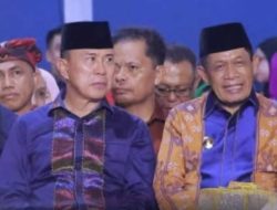 Pembukaan Meriah HUT Sultra ke-61 di Kolaka: Gubernur Andi Sumangerukka Hadir Bersama Jajaran Kepala Daerah Se-Sultra