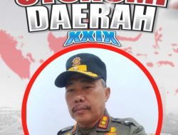 Kasat Satpol PP Bombana: “Sinergi Pusat dan Daerah Adalah Kunci Menuju Indonesia Emas 2045”