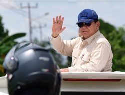 Mutasi Letjen Kunto Arief Batal, Pengamat: Prabowo Tunjukkan Presiden Sesungguhnya