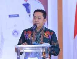 Wakil Bupati Bombana Buka Seminar Pendidikan Indonesia Moronene: Merumuskan Arah Baru Pendidikan Inklusif Berbasis Kearifan Lokal